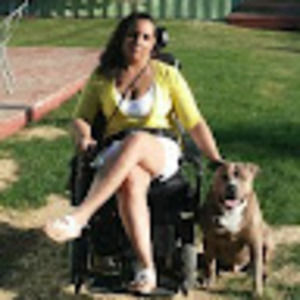 Meet your Posher, Gianna